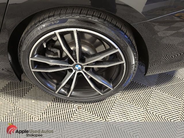 2020 BMW 3 Series 330i xDrive