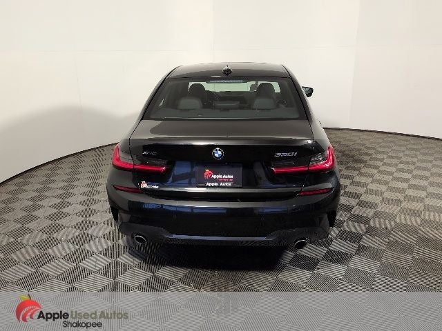 2020 BMW 3 Series 330i xDrive