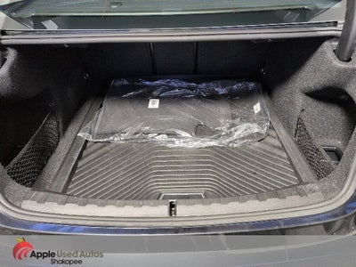 2020 BMW 3 Series 330i xDrive