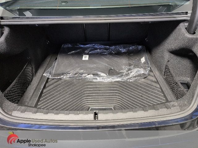 2020 BMW 3 Series 330i xDrive