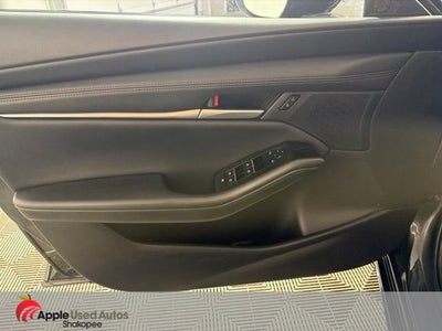 2024 Mazda Mazda3 2.5 S Select Sport