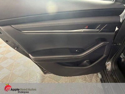 2024 Mazda Mazda3 2.5 S Select Sport