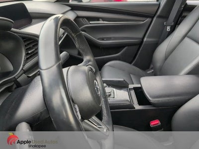 2024 Mazda Mazda3 2.5 S Select Sport