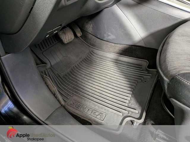 2014 Nissan Sentra SV