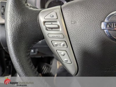 2014 Nissan Sentra SV