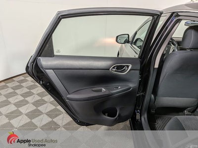 2014 Nissan Sentra SV