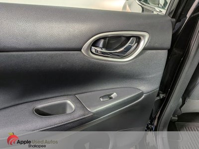 2014 Nissan Sentra SV