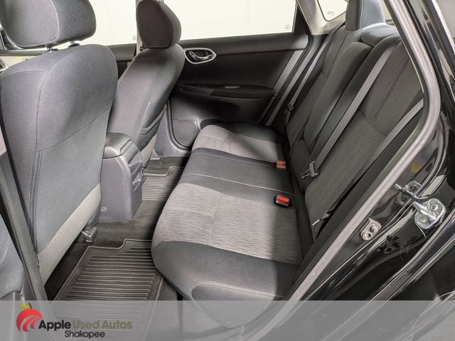 2014 Nissan Sentra SV