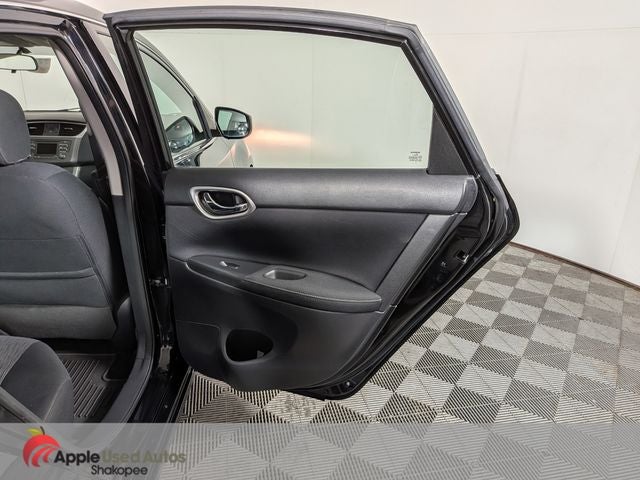 2014 Nissan Sentra SV