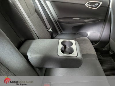 2014 Nissan Sentra SV