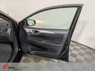 2014 Nissan Sentra SV