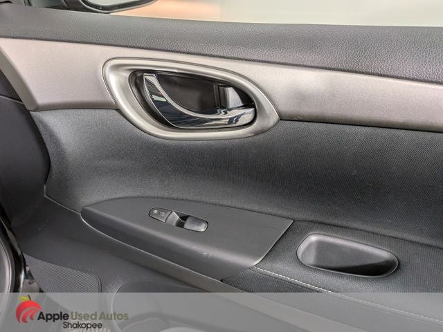 2014 Nissan Sentra SV