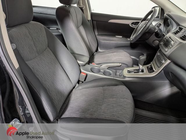 2014 Nissan Sentra SV