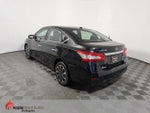 2014 Nissan Sentra SV
