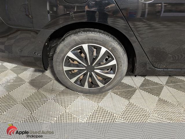 2014 Nissan Sentra SV