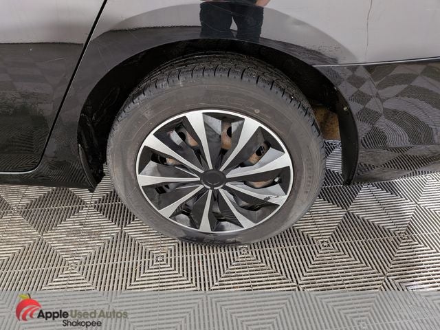 2014 Nissan Sentra SV
