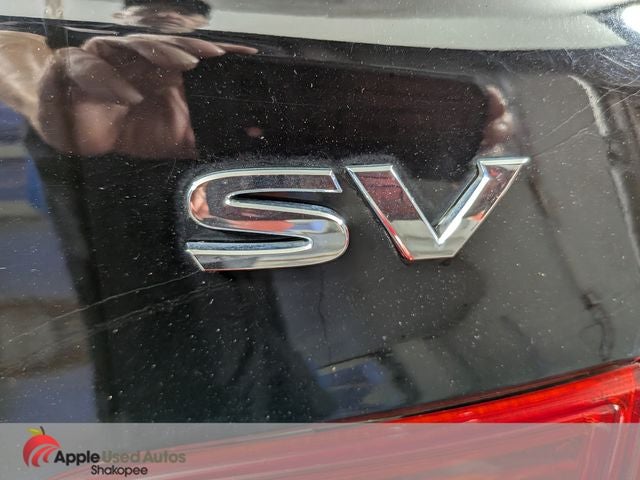 2014 Nissan Sentra SV