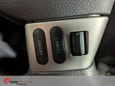 2009 Nissan Versa 1.8 S