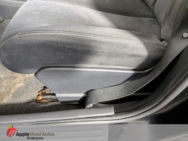 2009 Nissan Versa 1.8 S