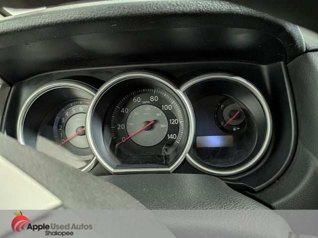 2009 Nissan Versa 1.8 S