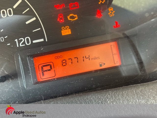 2015 Chevrolet City Express 1LT