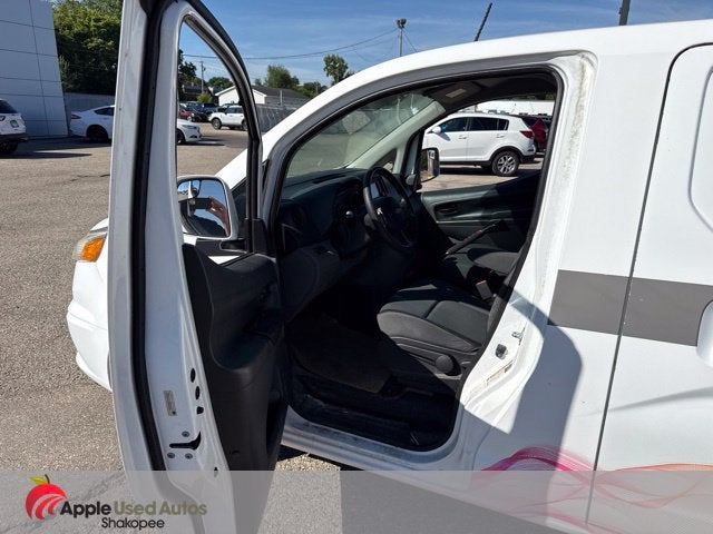 2015 Chevrolet City Express 1LT