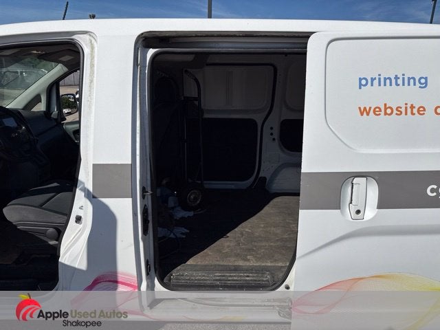 2015 Chevrolet City Express 1LT