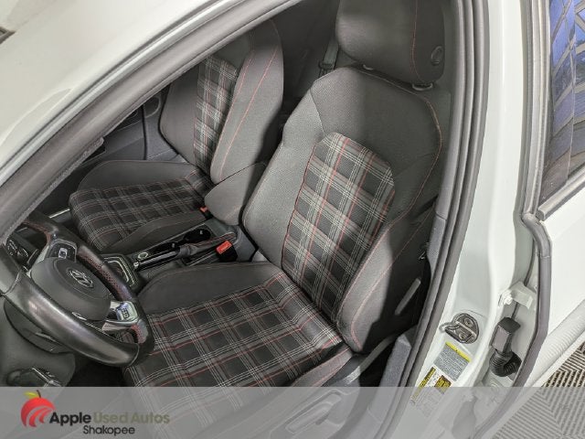 2015 Volkswagen Golf GTI 2.0T S
