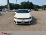 2015 Volkswagen Golf GTI 2.0T S