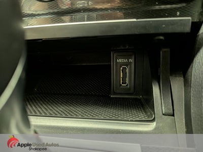 2015 Volkswagen Golf GTI 2.0T S