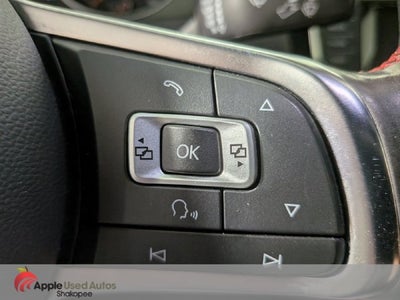 2015 Volkswagen Golf GTI 2.0T S