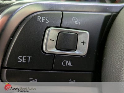 2015 Volkswagen Golf GTI 2.0T S