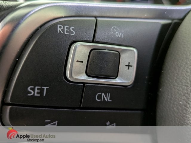 2015 Volkswagen Golf GTI 2.0T S