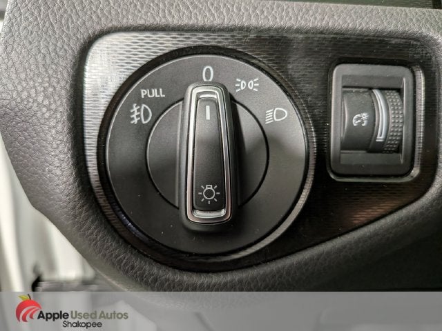 2015 Volkswagen Golf GTI 2.0T S