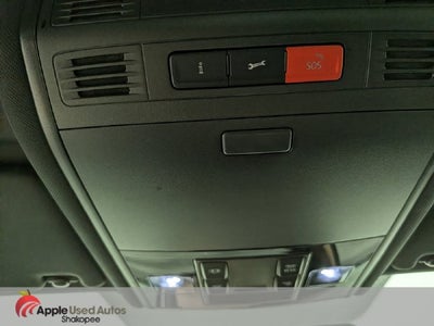 2015 Volkswagen Golf GTI 2.0T S