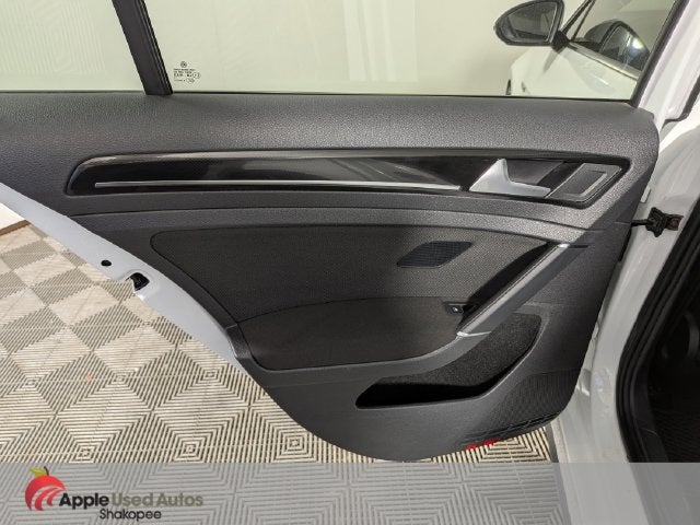 2015 Volkswagen Golf GTI 2.0T S