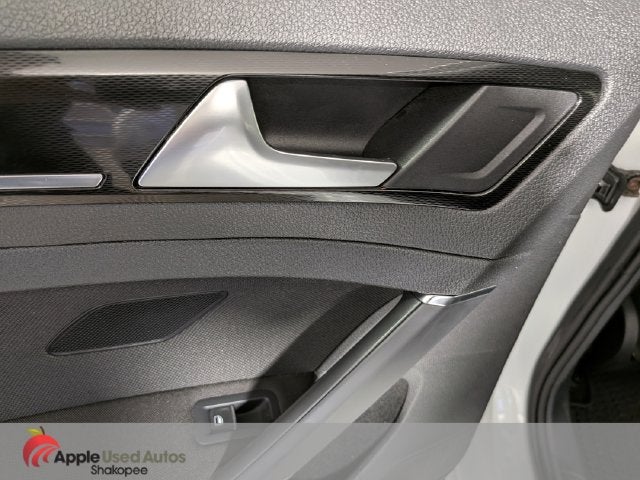 2015 Volkswagen Golf GTI 2.0T S