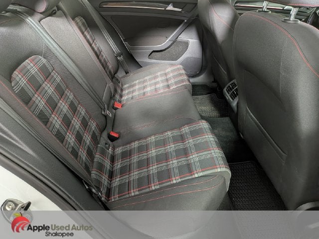 2015 Volkswagen Golf GTI 2.0T S