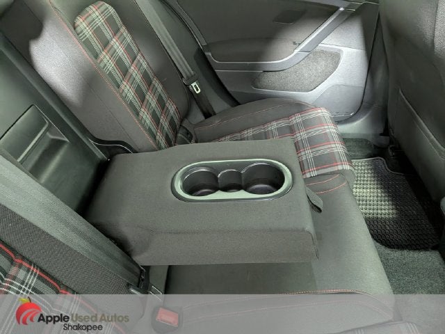 2015 Volkswagen Golf GTI 2.0T S