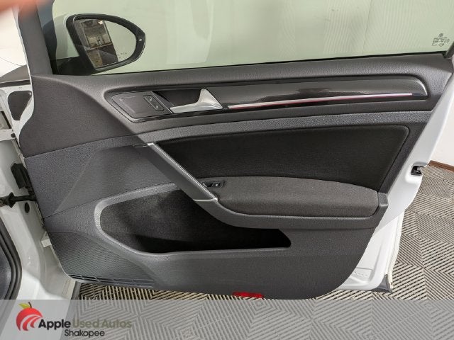 2015 Volkswagen Golf GTI 2.0T S