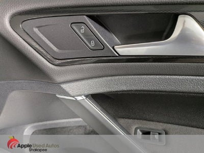 2015 Volkswagen Golf GTI 2.0T S