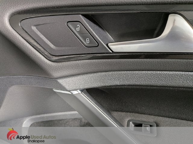 2015 Volkswagen Golf GTI 2.0T S