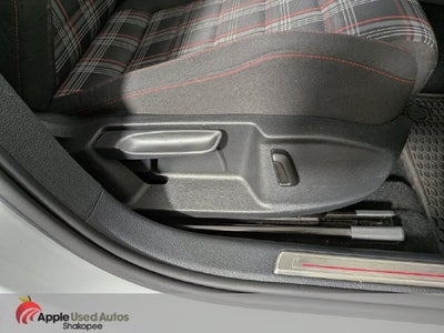 2015 Volkswagen Golf GTI 2.0T S