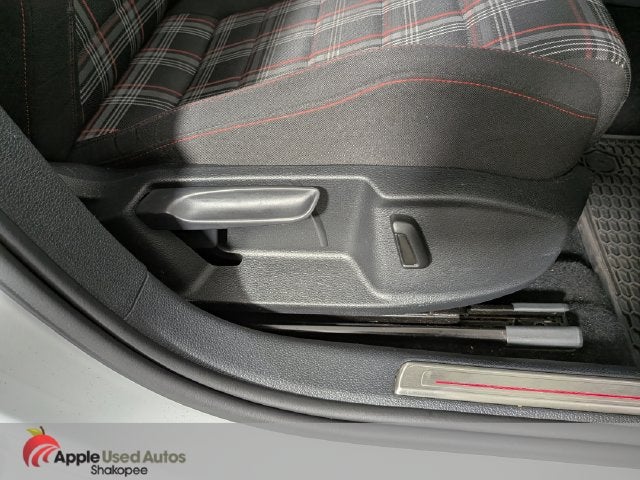 2015 Volkswagen Golf GTI 2.0T S