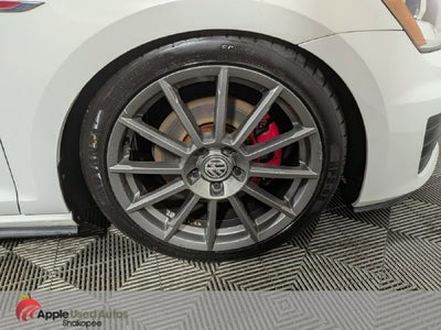 2015 Volkswagen Golf GTI 2.0T S