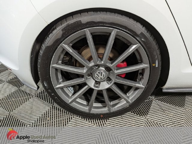 2015 Volkswagen Golf GTI 2.0T S