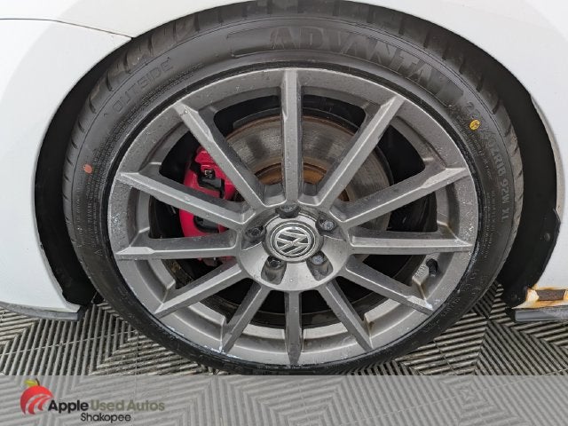 2015 Volkswagen Golf GTI 2.0T S