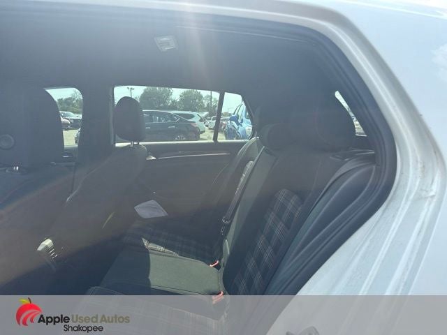 2015 Volkswagen Golf GTI 2.0T S