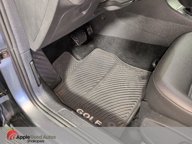 2017 Volkswagen Golf SportWagen SE