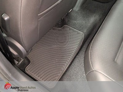 2017 Volkswagen Golf SportWagen SE